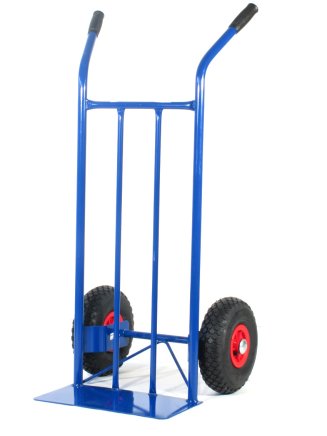 Wózek taczkowy RF 200 N26 P KL - 1