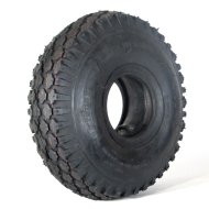 Komplet opona + dętka w rozmiarze 4,00-4