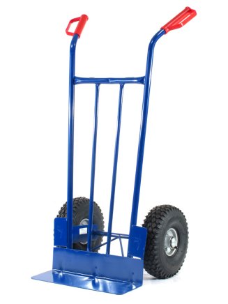 Wózek taczkowy RC 300 N30 K KU - 1