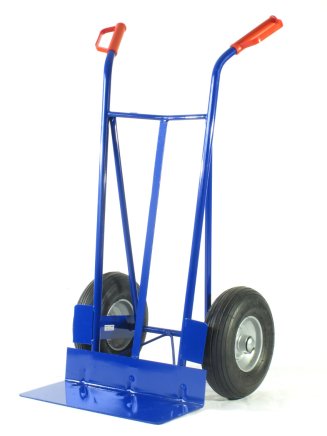 Wózek taczkowy RC 350 N35 K KU - 1