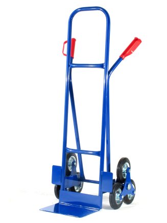 Wózek schodowy RE 3 x 160 K VL - 1