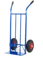 Wózek taczkowy RF 200 N26 P KL