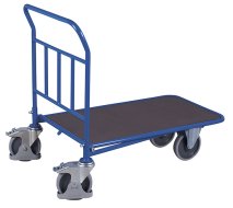 Wózek transportowy z możliwością piętrowania  C + C (3 modele)