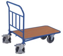 Wysuwany wózek transportowy C+C (2 modele)