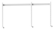 Nadbudowa kolumny 20NS12E - szerokość 2500 mm - 1