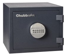 Sejf meblowy typu Homesafe S2-10-EL-30