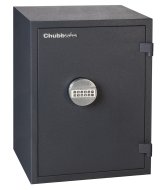 Sejf meblowy typu Homesafe S2-50-EL-30