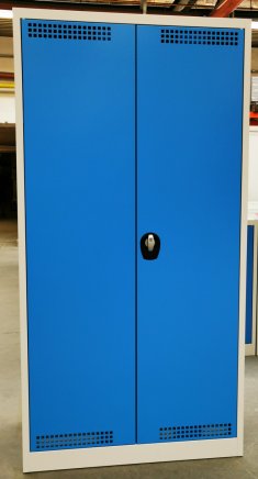 Szafa do przechowywania substancji chemicznych SCH 0051 - 2
