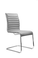 Krzesło konferencyjne Studio 5 typ 24S3 F5 - 2