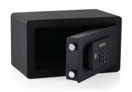 Sejf biurowy Yale High Security Compact YSEB/200/EB1 - 2