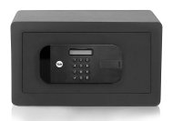 Sejf biurowy Yale High Security Compact YSEB/200/EB1 - 1