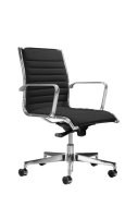 Krzesło biurowe Studio 5 typ 24S2 F5 - 5