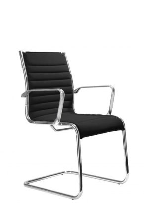 Krzesło konferencyjne Studio 5 typ 24S3 F5 - 7