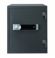 Ognioodporny sejf meblowy Yale YFM/420/FG2