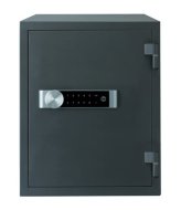 Ognioodporny sejf meblowy Yale YFM/520/FG2