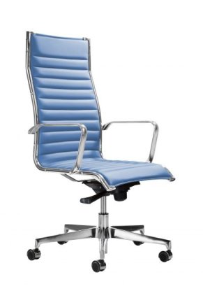 Krzesło biurowe Studio 5 typ 24S1 F5 AC - 2