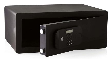 Sejf na laptopa meblowy Yale High Security Laptop YLEB/200/EB1 - 2