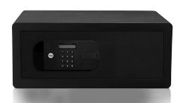 Sejf na laptopa meblowy Yale High Security Laptop YLEB/200/EB1