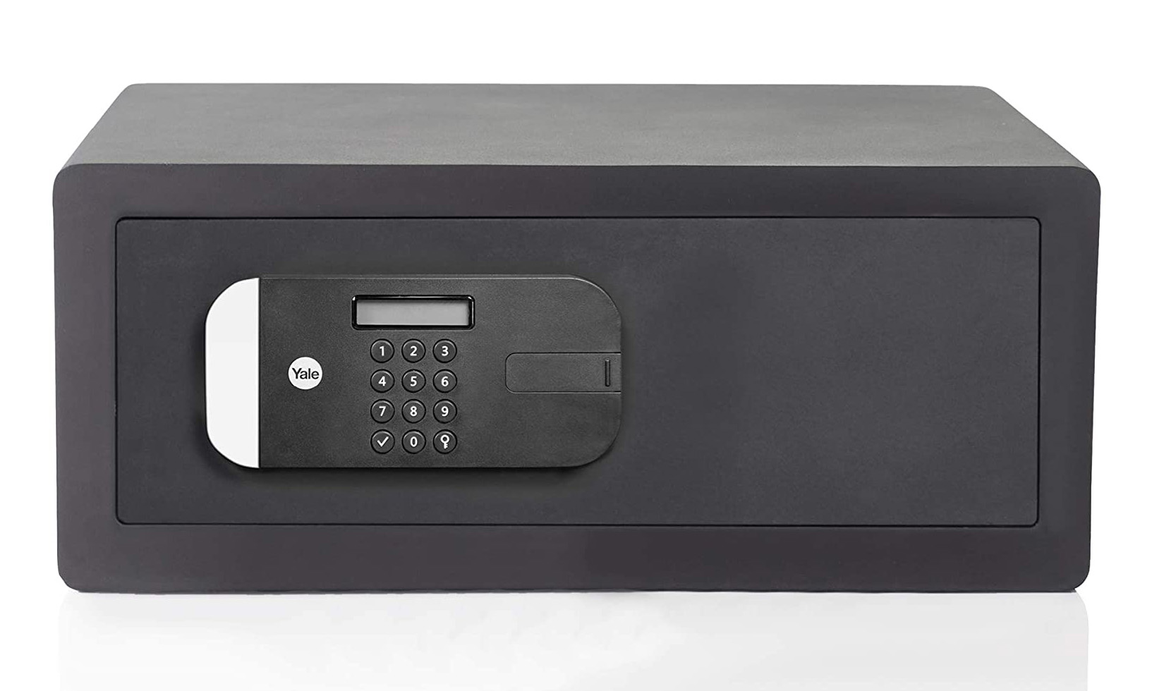 Sejf biurowy na laptopa Yale Maximum Security Laptop YLEM/200/EG1