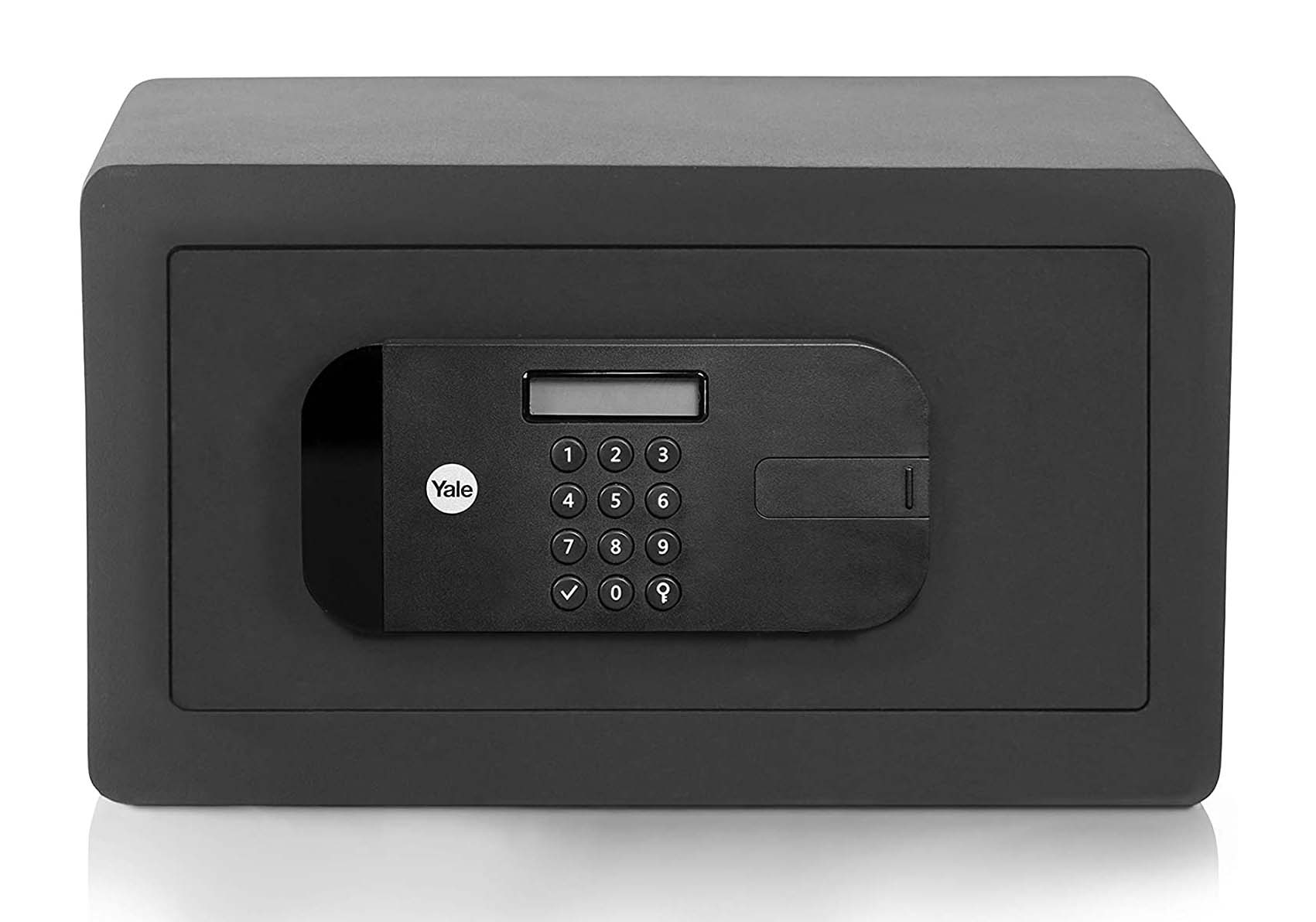 Sejf biurowy Yale High Security Compact YSEB/200/EB1