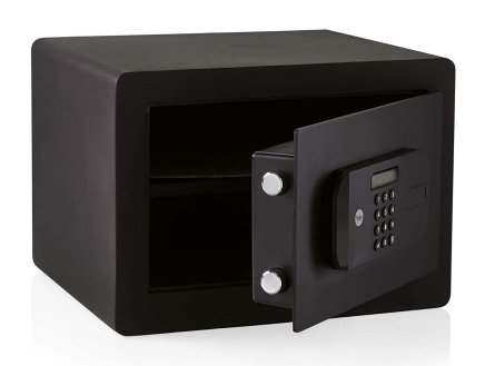 Sejf biurowy Yale High Security YSEB/250/EB1 - 2