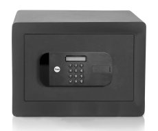 Sejf biurowy Yale High Security YSEB/250/EB1