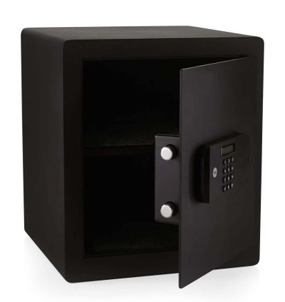 Sejf biurowy Yale High Security Professional YSEB/400/EB1 - 3