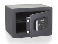 Sejf biurowy meblowy Yale Maximum Security Home YSEM/250/EG1 - 2