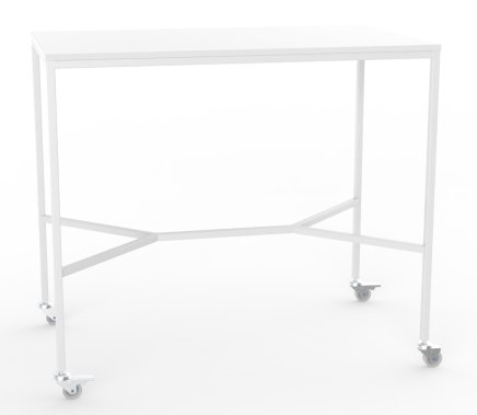 Stolik chirurgiczny STL 104 - 1