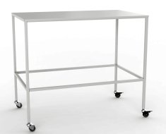 Stolik chirurgiczny STL (2 modele)