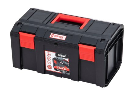 Walizka narzędziowa R-BOX 16 - 1