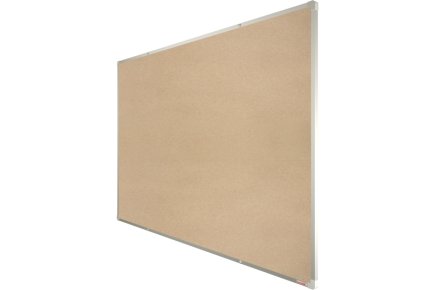 Tablica ogłoszeniowa z powierzchnią tekstylną 1800 x 1200 mm - 6
