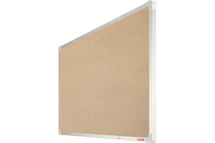 Tablica ogłoszeniowa z powierzchnią tekstylną 600 x 900 mm - 2