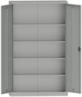 Metalowa szafka na dokumenty 1200 mm (różne warianty)