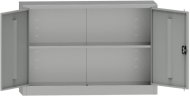 Szafka na dokumenty metalowa 1200 mm C3701H2 - 1