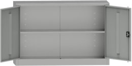 Szafka na dokumenty metalowa 1200 mm C3701H2