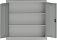 Szafka na dokumenty metalowa 1200 mm C3702H1 - 1