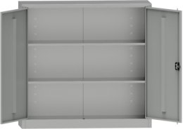 Szafka na dokumenty metalowa 1200 mm C3702H1