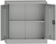 Metalowa szafka na dokumenty C37870 - 1