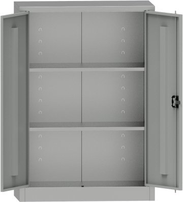 Metalowa szafka na dokumenty C3788H2 - 1