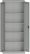 Metalowa szafka na dokumenty C3979H2 - 5