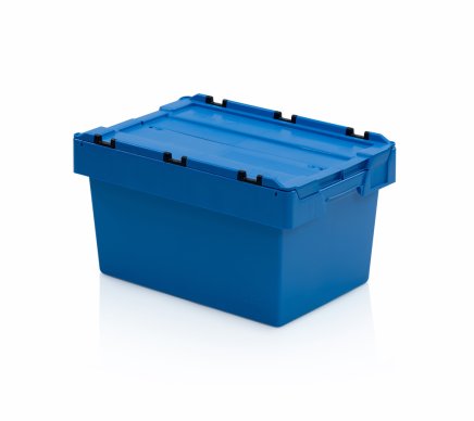 Skrzynia ALC 967722 - 55 l - 1