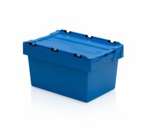 Skrzynia ALC 967722 - 55 l