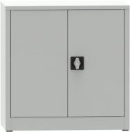 Metalowa szafka na dokumenty C37870 - 3