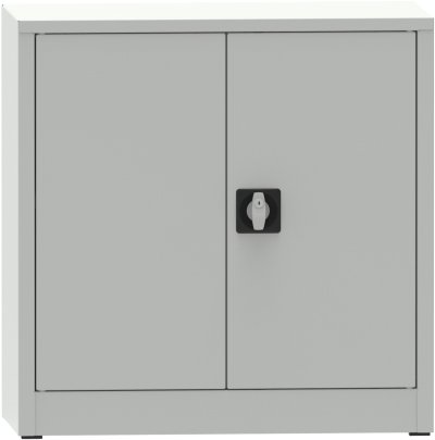 Metalowa szafka na dokumenty C37870 - 3