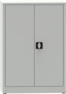Metalowa szafka na dokumenty C3788H2 - 3
