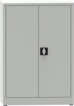 Metalowa szafka na dokumenty C3788H2 - 3