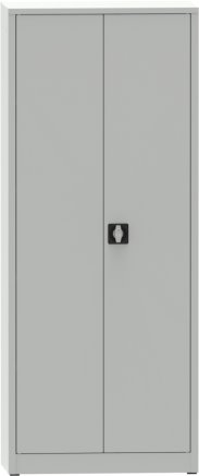 Metalowa szafka na dokumenty C3979H2 - 4