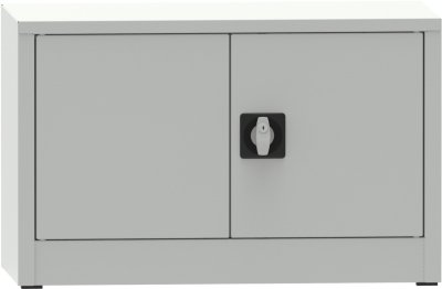 Metalowa nadstawka do szafy C3967H2 - 3