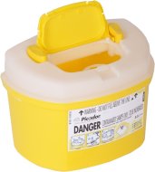 Pojemniki na ostre odpady szpitalne 3,5 l UN 3291